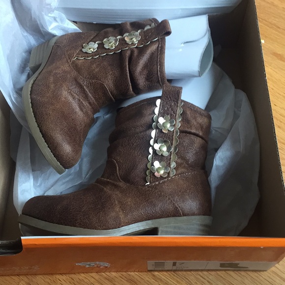 jumping beans Shoes Jumping Beans Boots Poshmark
